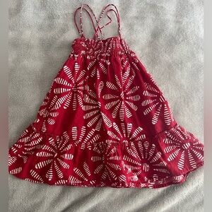 ❤️Gap Summer Boho Dress with Pockets, EUC